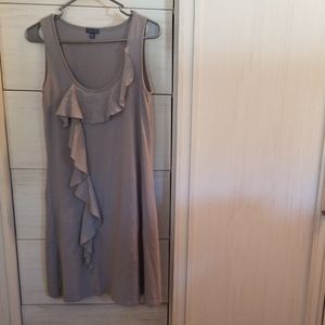 Lilla P Sleeveless Dress